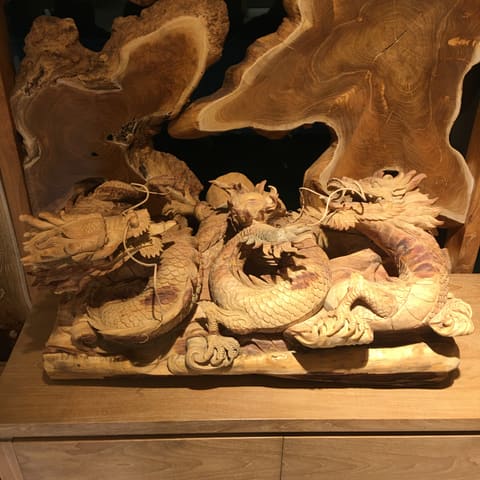 19300/10866雙龍搶珠