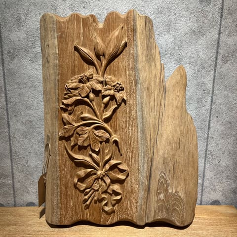 15199/9249花雕刻板