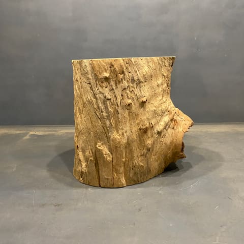 23277/牛樟木墩 63*54*71.5