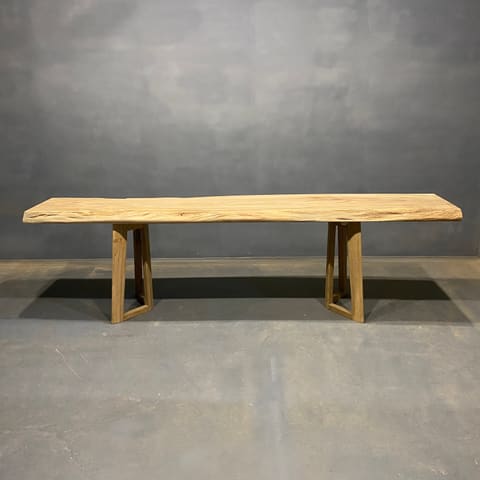 23283/牛樟長板片/285*58.5*7.4