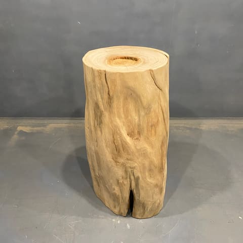 30687-牛樟木墩-44*39.5*99