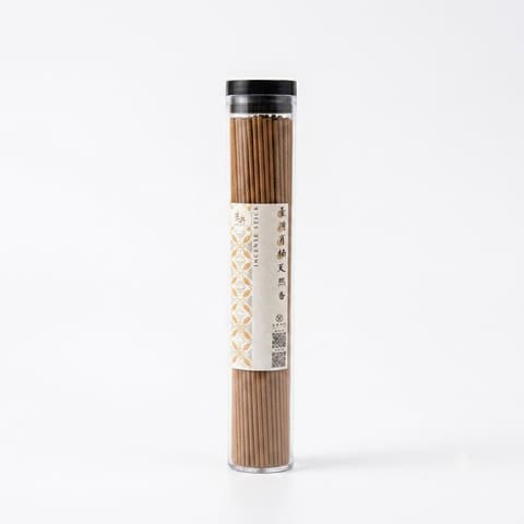 21728 臺灣肖楠臥香7吋(90g)