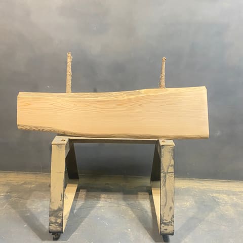 44594-紅檜板片145*40*4
