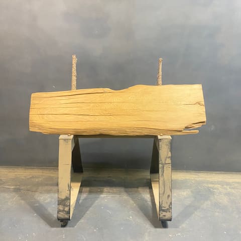 44595-臺灣肖楠板片-144*40*2.5