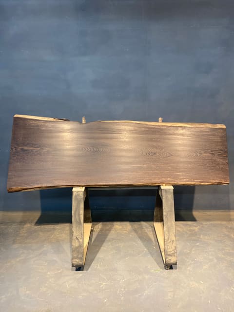 44864-雞翅木長板片-200*63*4.3