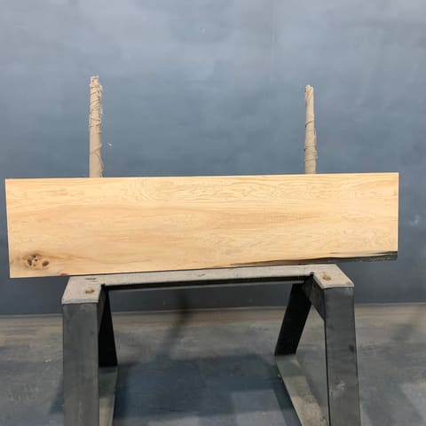 43236紅檜長板片-131*31*3
