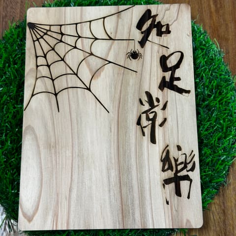 45253  蜘足立牌-15*20*0.5