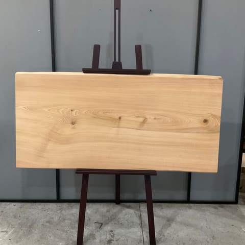 45777  紅檜長板片-135*62.5*5.5