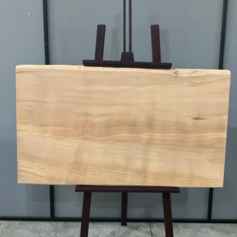 45779  紅檜長板片-107*59*6