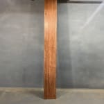 43495  非洲花梨瘤板-280*32.3*4.7