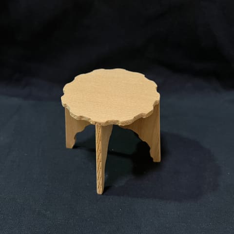 46114 香杉齒森小几