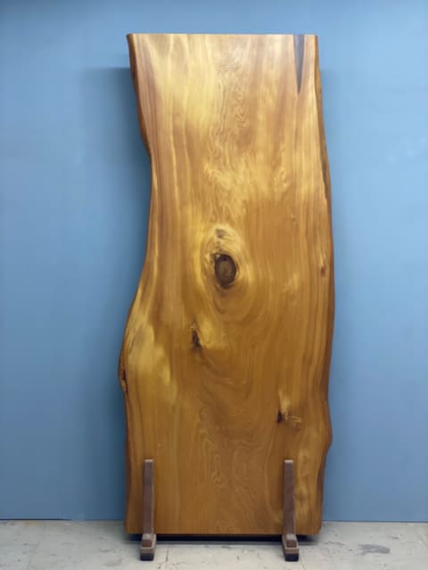 46180 臺灣肖楠長板片-225*93*9