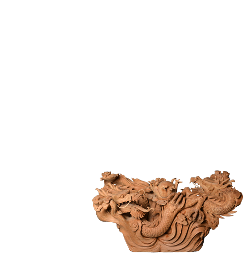 雕刻
